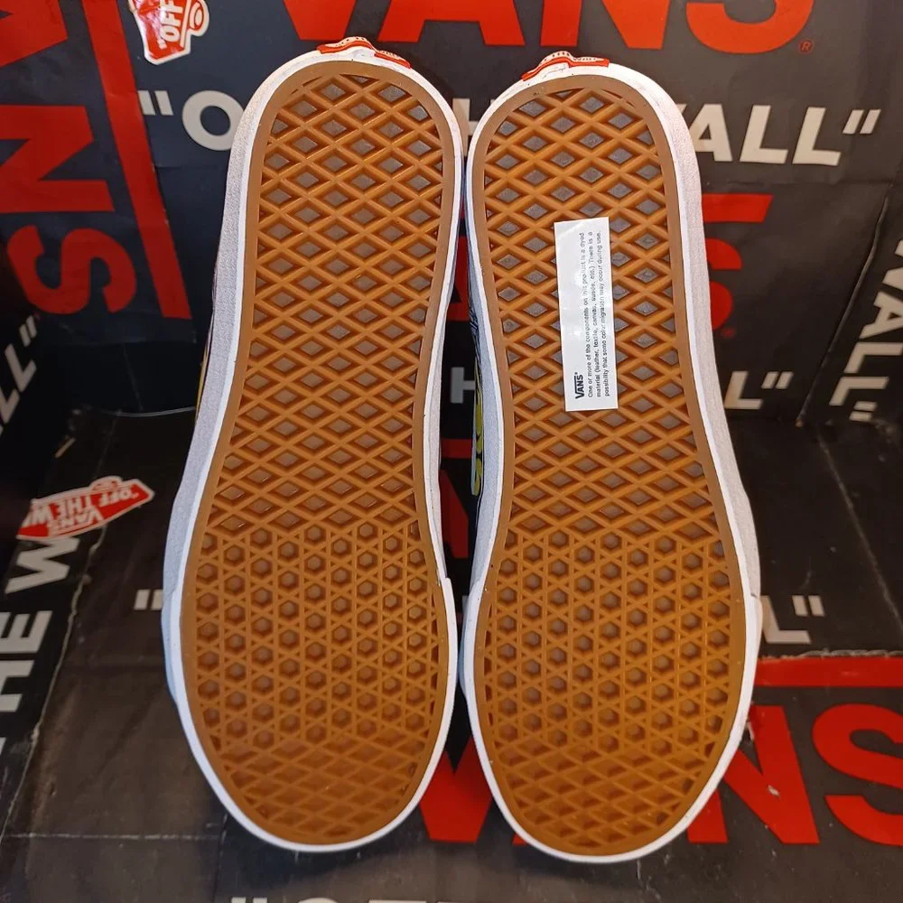 Vans 100% authentic